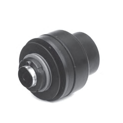 Elastische Kupplung - CG-ES - Cross & Morse