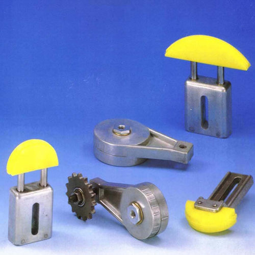 Spanner / Ketten und Riemen - RT - Cross & Morse - Ketten / manuell / automatisch