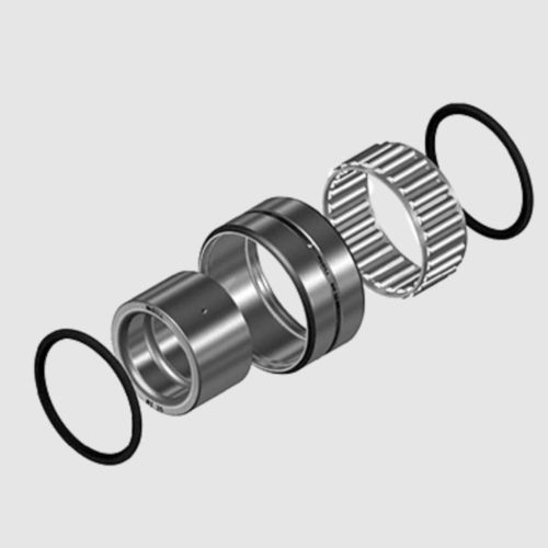 Nadel-Lagerrolle - McGill® - Cross & Morse