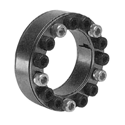 Starre Kupplung - RCK 40 series - Cross & Morse - für Wellen / Welle-Nabe-Verbindungen