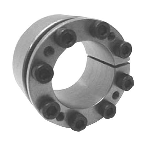 Starre Kupplung - RCK 71 series - Cross & Morse - Friktion / für Wellen / Welle-Nabe-Verbindungen