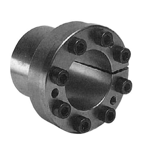 Starre Kupplung - ACE 81 series - Cross & Morse - für Wellen / Welle-Nabe-Verbindungen / Flansch