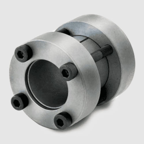 Starre Kupplung - RCK 95 series - Cross & Morse - für Wellen