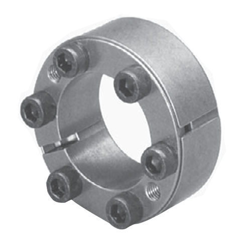 Starre Kupplung - RCK 45 series - Cross & Morse - für Wellen / kompakt / Welle-Nabe-Verbindungen