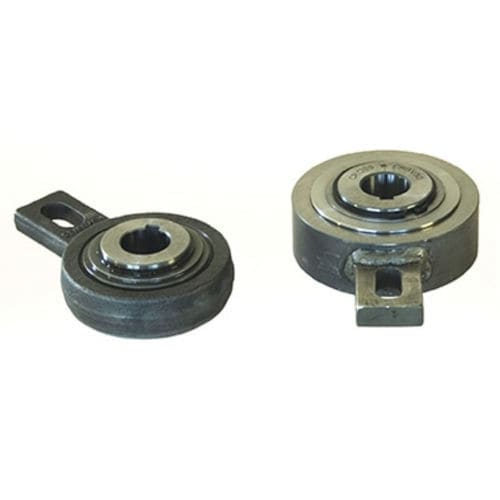Rollenfreilauf - CR series - Cross & Morse - Lager / Rücklaufsperre