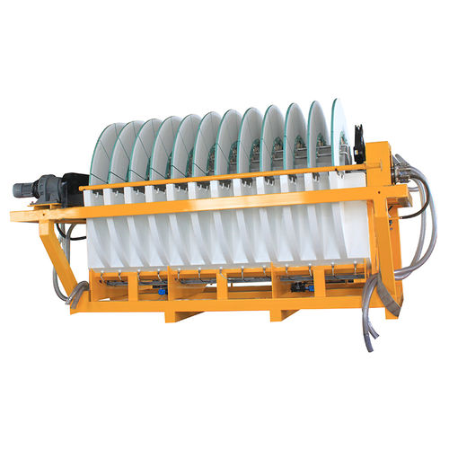 Vakuum-Filtersystem - BY-18 - lianyungang boyun machinery.com - für Flüssigkeiten / automatisch / Hochleistung
