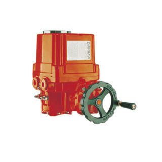 Elektrischer Antrieb - REH - ROPO GmbH - Dreh / Schrauben / AC