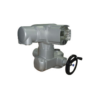 Elektrischer Antrieb - REA - ROPO GmbH - Dreh / DC / AC