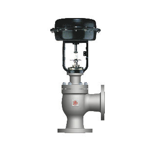 Kugelsitzventil - RPV4  - ROPO GmbH - manuell / pneumatisch / elektrisch