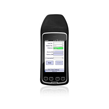 RFID-System - FDT - DTCC