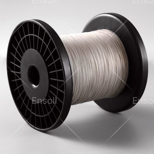 Diamantsägeseil für Glas - INSOLL TOOLS TECHNOLOGY CO.,LTD - für Silizium / für Quarz