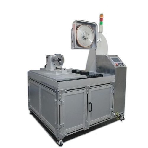 Diamantdraht-Sägemaschine - ESV350-2S - INSOLL TOOLS TECHNOLOGY CO.,LTD - Holz / für PVC / für Keramik