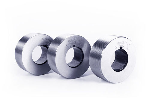 Schneideisen - Metric thread - Taizhou zhongyu thread tools co.,ltd.
