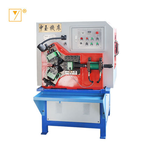Gewindewalzmaschine - LTG-3T-30 - Taizhou zhongyu thread tools co.,ltd.