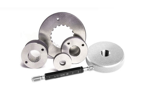Messanzeige - Taizhou zhongyu thread tools co.,ltd.