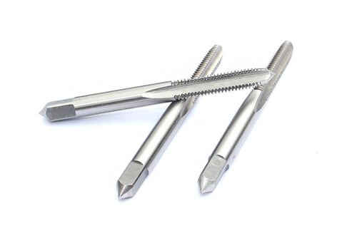 Metall-Gewindebohrer - Taizhou zhongyu thread tools co.,ltd.