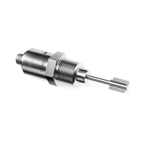 Viskosimetrisches Dichtemessgerät - SRD - Rheonics - Inline / für Mineralöl / kompakt