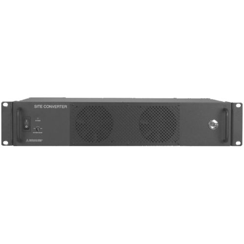 DC/DC-Wandler / Rack - ICT206012-100AI2 - Innovative Circuit Technology Ltd. - Hochleistung / einstellbar / Hochleistung