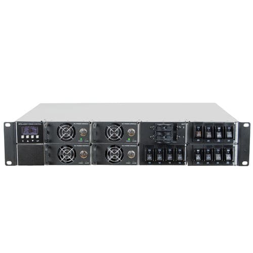 DC/DC-Stromversorgung - ICT1500 series  - Innovative Circuit Technology Ltd. - Hochleistung