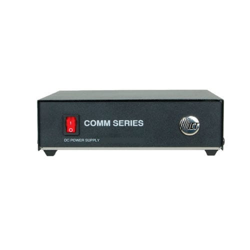 Rack-Stromversorgung - ICT series - Innovative Circuit Technology Ltd. - AC/DC