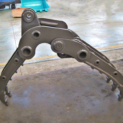 Hydraulische Zange / Schlauch - Apr Bright Industries