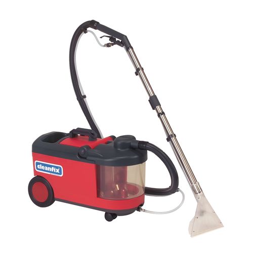 Waschsauger - TW411 - Cleanfix Reinigungssysteme AG