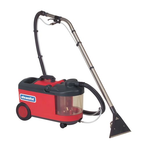 Waschsauger zur beruflichen Nutzung - TW412 - Cleanfix Reinigungssysteme AG