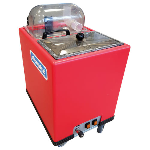 Waschsauger - TW600 - Cleanfix Reinigungssysteme AG
