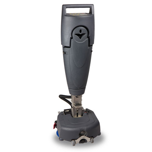 Handgeführte Scheuersaugmaschine - RA405 B - Cleanfix Reinigungssysteme AG - elektrisch