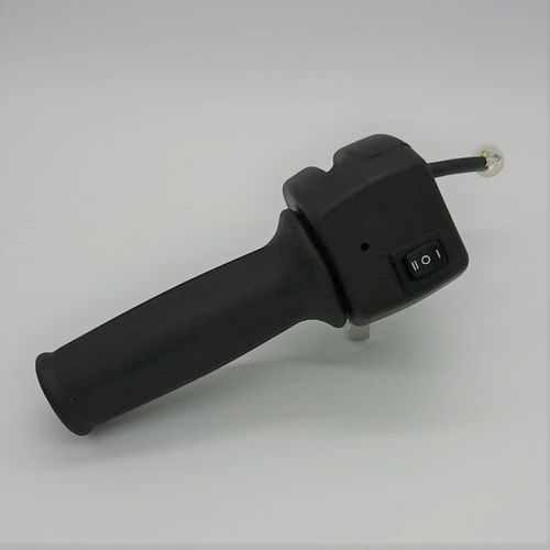 Joystick mit Potentiometer - S.E.D. srl - Wippschalter / Beschleunigung