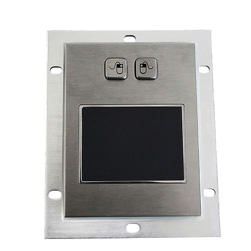Industrie-Touchpad - KY-TB-A - Shenzhen KEYU Co., Ltd  - USB