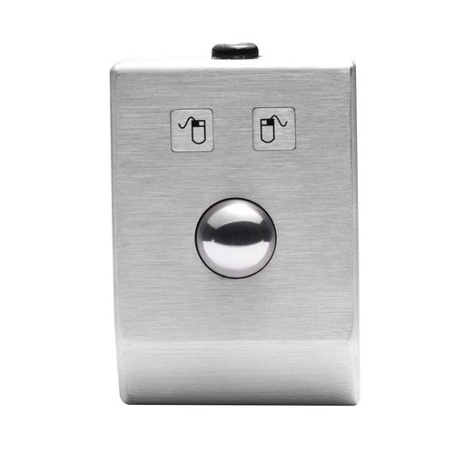 Mechanischer Trackball - KY-TB-25G-DESK - Shenzhen KEYU Co., Ltd  - einbaufähig / 1 inch (25 mm) / USB