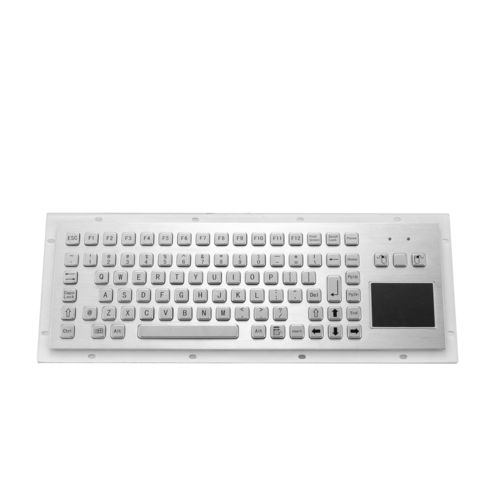 Touchpad-Tastatur - Shenzhen KEYU Co., Ltd 