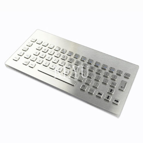 POS-Tastatur - KY-PC-C300 - Shenzhen KEYU Co., Ltd  - Desktop / mit mechanischen Tasten / Industrie