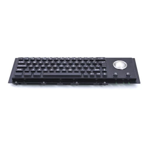 einbaufähige Tastatur - Shenzhen KEYU Co., Ltd 