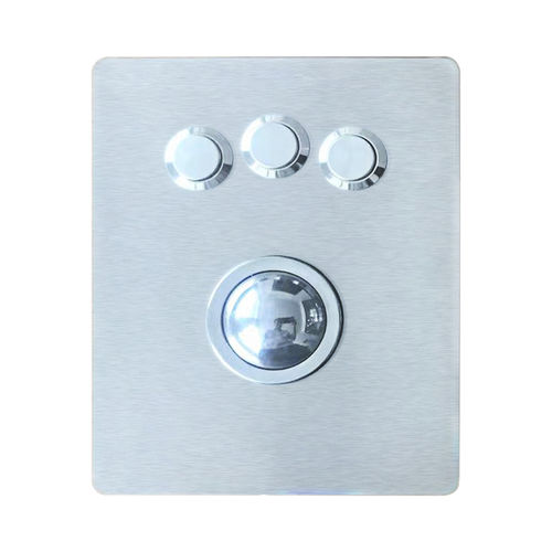 Einbaufähiges Anzeigesystem - KY-PC-38-C2 - Shenzhen KEYU Co., Ltd  - Industrie / USB / PS2