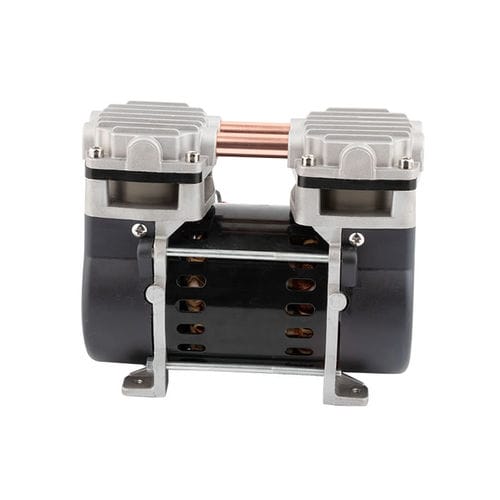 Kolben-Vakuumpumpe - PM0300V - Pransch Air Technology Co Ltd - ölfrei / 110 V DC / einstufig