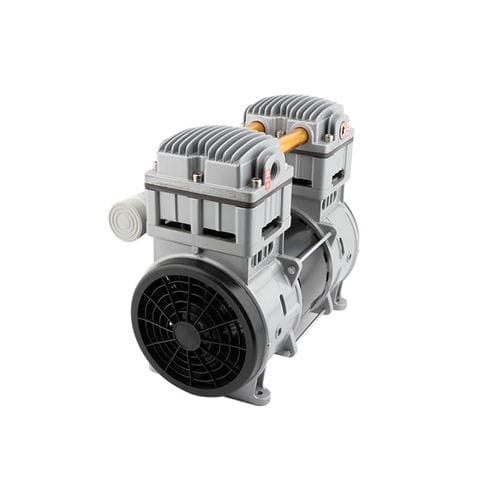 Kolben-Vakuumpumpe - PM2400V - Pransch Air Technology Co Ltd - ölfrei / 110 V DC / einstufig