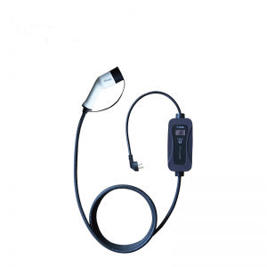 Ladestation für Elektrofahrzeug - NEV-AC-16A/32A - SHANGHAI ANSON ELECTRIC TECHNOLOGY CO.,LTD - AC