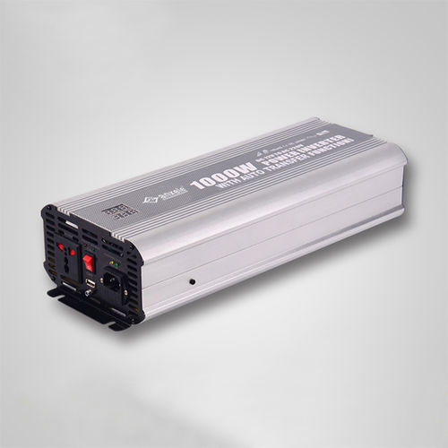 On-line-USV - ACS-1000 - SHANGHAI ANSON ELECTRIC TECHNOLOGY CO.,LTD - einphasig / reiner Sinus / automatisch