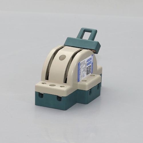 Zweipoliger Lasttrennschalter - SHSHK11-32A/2P - SHANGHAI ANSON ELECTRIC TECHNOLOGY CO.,LTD - AC / Industrie
