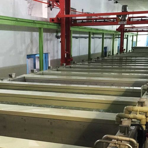 Eisenmetall-Strahlen - Lenso aerospace - eisenfreie Metalle / Prototyping / Kleinserien