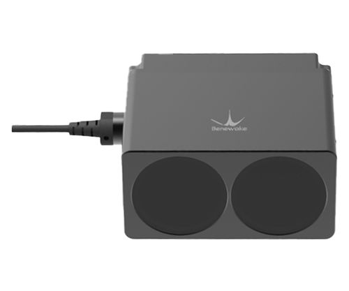 LiDAR-Sensor / Industrie - TF350 UART/CAN - Benewake - kleinformatig / zur Detektierung von Hindernissen / hochauflösend