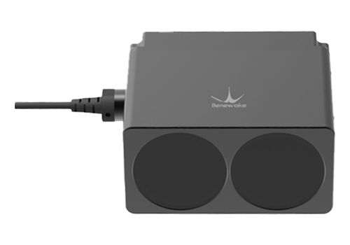 LiDAR-Sensor / zur Detektierung von Hindernissen - TF350 RS232/RS485 - Benewake - kleinformatig / Industrie / hochauflösend