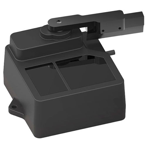 LiDAR-Sensor / zur Detektierung von Hindernissen - TF02-Pro-W RS-485 - Benewake - kleinformatig / Industrie / hochauflösend
