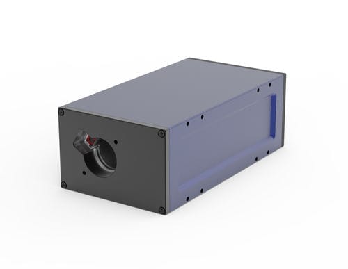 LiDAR-Sensor / Industrie - TF-UP01 UART/CAN - Benewake - zur Detektierung von Hindernissen / hochauflösend / für Landvermessung