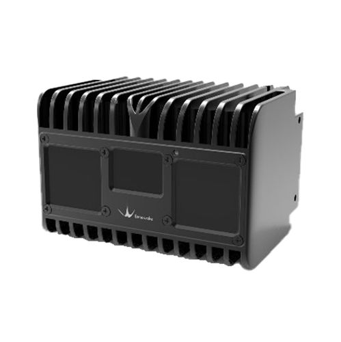 Zylinderförmiger Abstandssensor - CE30-D - Benewake - LIDAR / für raue Umgebungen / wetterbeständig