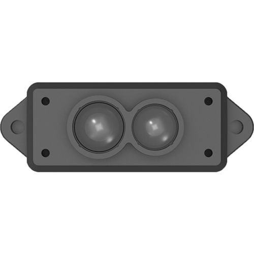 LIDAR-Abstandssensor - TFmini-S IO - Benewake - kontaktlos / platzsparend / robust
