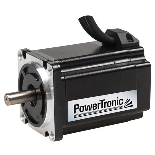 BLDC-Motor - BL61S series - Powertronic Drive Systems GmbH - dreiphasig / 48 V / 8-polig