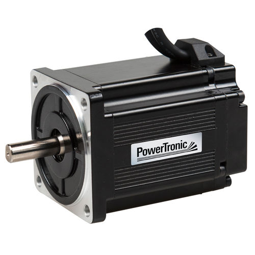 BLDC-Motor - BL70S - Powertronic Drive Systems GmbH - dreiphasig / 48 V / 8-polig